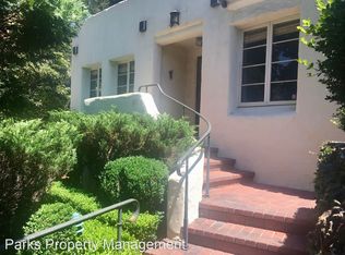 90 Hazel Ln, Piedmont, CA 94611