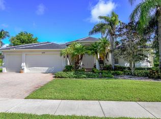 4676 Manderly Dr, Wellington, FL 33449