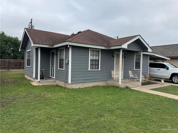 411 N Fir St, Pharr, TX 78577