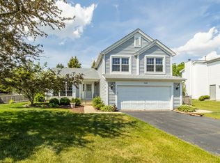 1024 Whitehall Way, Crystal Lake, IL 60014