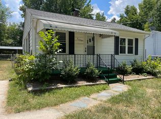 2428 E Lexington Ave, High Point, NC 27262