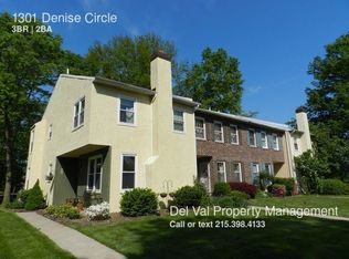 1301 Denise Cir, Phoenixville, PA 19460