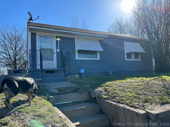 747 N Quebec Ave, Tulsa, OK 74115