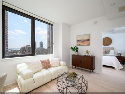 10 Provost St UNIT 1707, Jersey City, NJ, 07302