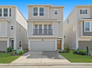 13305 Moncloa Dr, Houston, TX 77047