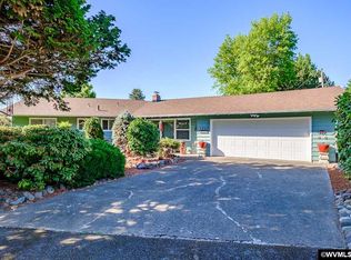 1265 Madrona Ave S, Salem, OR