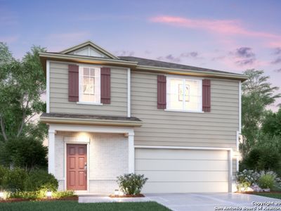 7215 Littlefoot Ln, San Antonio, TX, 78253