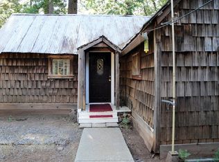 86 Cohasset Loop Rd, Cohasset, CA 95973