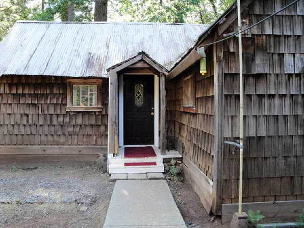 86 Cohasset Loop Rd, Cohasset, CA 95973