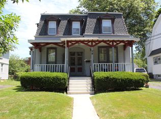 29 Grove Street #FL 1ST, Cranford, NJ 07016