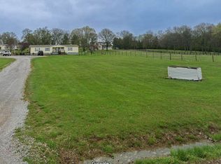 4424 N Chapel Rd, Franklin, TN 37067