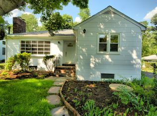 115 Washington Rd, Princeton, NJ 08540