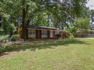 508 Forest Ridge Rd, Garner, NC 27529