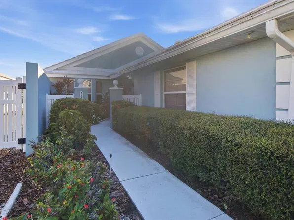 797 HARRINGTON LAKE DRIVE N #72, VENICE, FL 34293