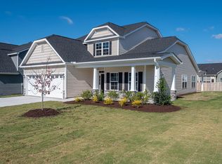 42 Firefly Ln, Clayton, NC 27527