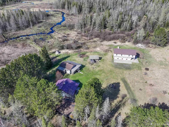 109 Offerman Rd, Crystal Falls, MI 49920