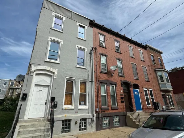 2407 W Oxford St, Philadelphia, PA 19121