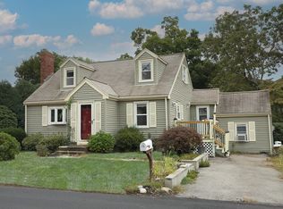 15 Lake Ave, Wenham, MA 01984