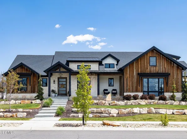 1671 S 2240 E, Heber, UT 84032