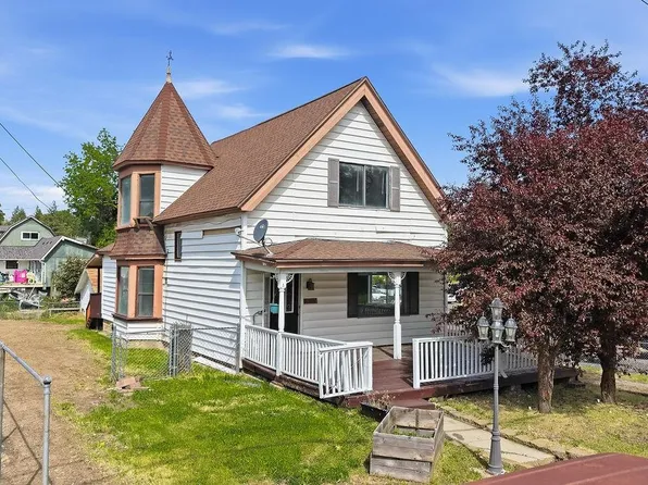 108 S 1st St, Fairfield, WA 99012