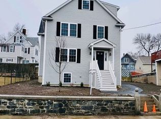 924 Winthrop Ave, Revere, MA 02151