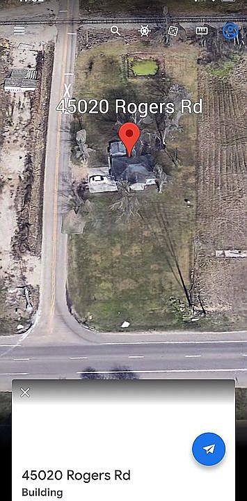 1st image of 45020 Rogers Rd