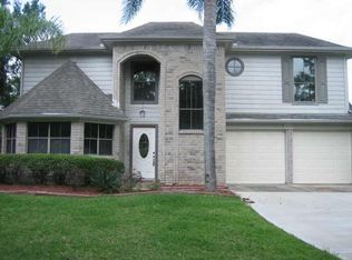 2919 Great Lakes Ave, Sugar Land, TX 77479