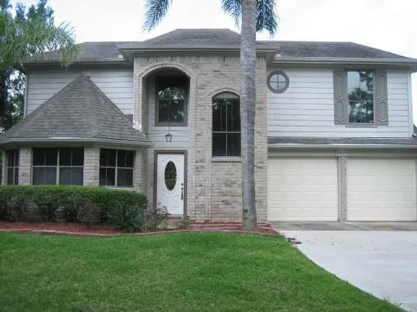 2919 Great Lakes Ave, Sugar Land, TX 77479