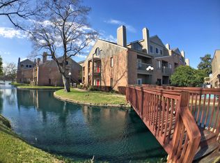 2023 Gentryside Dr APT 101, Houston, TX 77077