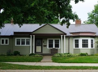 707 Campbell St, Valparaiso, IN 46385