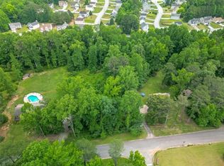 6990 Oak Leaf Dr #10, Fairburn, GA 30213