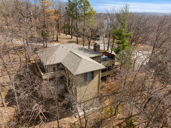 33861 S 4507th Rd, Afton, OK 74331