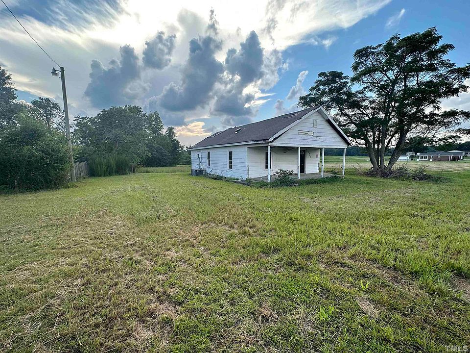 2955 Mount Pleasant Rd, Willow Spring, NC 27592 Zillow