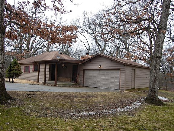 2nd image of 23720 W Trenker Ln
