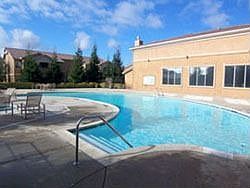 POOL and Spa