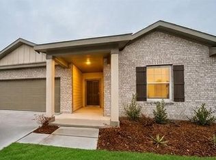 12733 Big Ranch Rd, Fort Worth, TX 76179