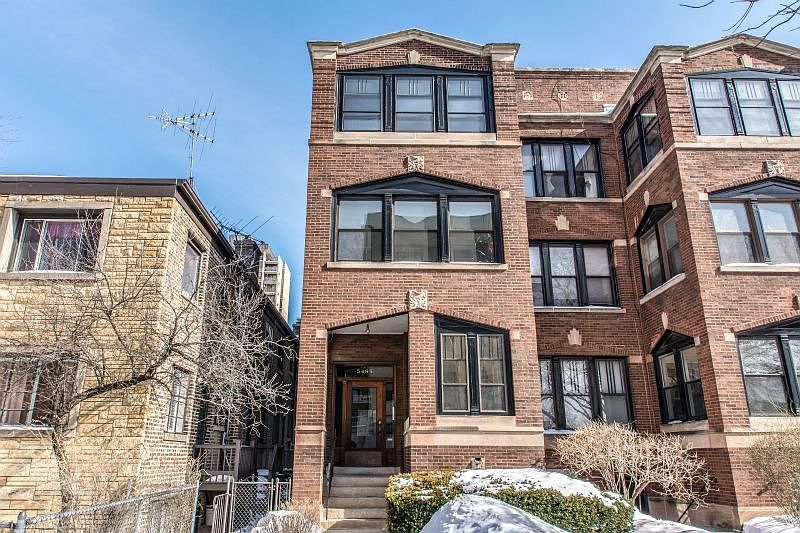 1st image of 5485 S Cornell Ave #3