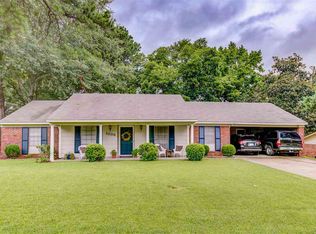 1006 Laurelwood Dr, Clinton, MS 39056