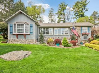 477 W Shore Trl, Sparta, NJ 07871