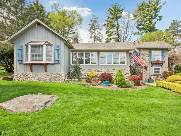 477 W Shore Trl, Sparta Twp., NJ 07871