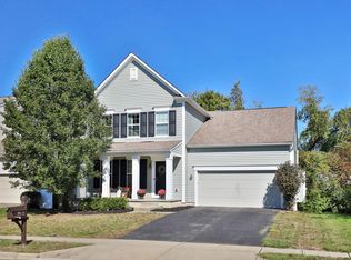 7812 Headwater Dr, Blacklick, OH 43004