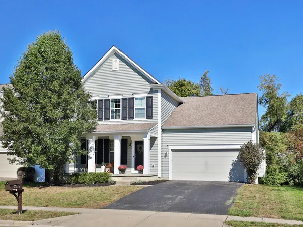 7812 Headwater Dr, Blacklick, OH 43004