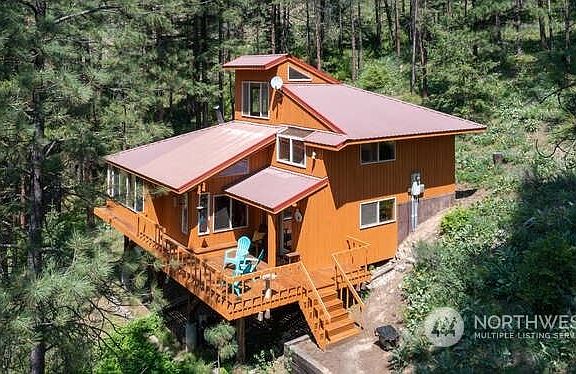 5th image of 10160 Eagle Creek Rd
