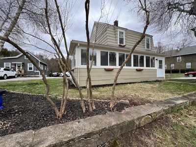 135 Railroad Ave, Burrillville, RI, 02830