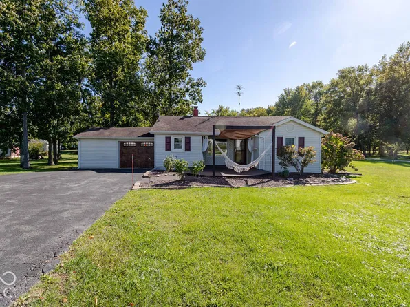 5556 Montpelier Pike, Marion, IN 46953