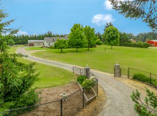 84589 Flathead Ave, Pleasant Hill, OR 97455