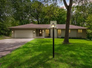 3611 Croftview Ter, Minnetonka, MN 55345