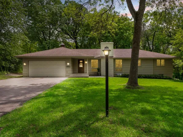3611 Croftview Ter, Minnetonka, MN 55345