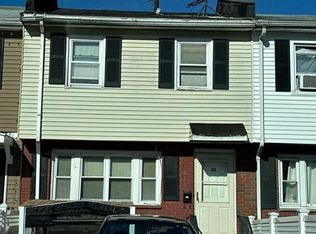 61 Jacob St, Dorchester, MA 02124
