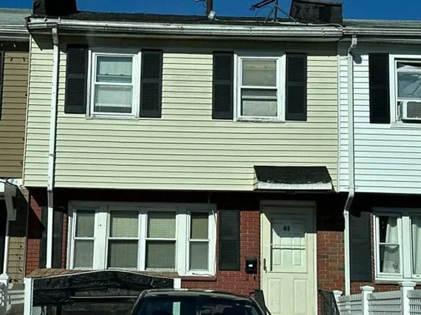 61 Jacob St, Dorchester, MA 02124